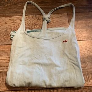 Hollister tank top